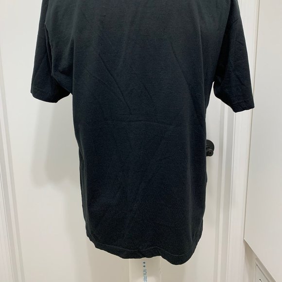 Men's t-shirt Skull Live Fast RIP King Kerosin - Picture 6 of 6